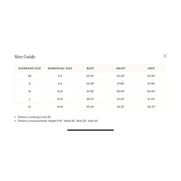 RO'S GARDEN Long Kurta Petunia Coral M - NWT - Picture 3 of 5